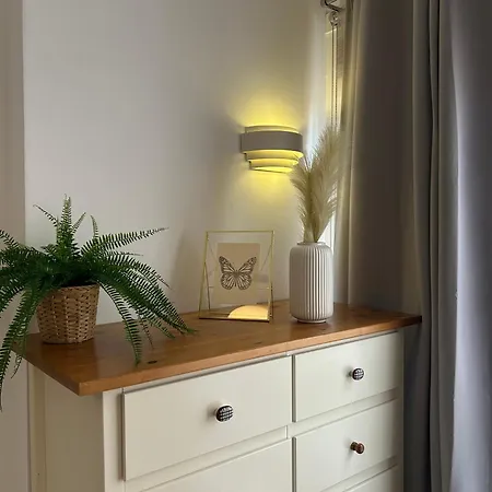 Charming Centre With Balcony Apartment Malaga