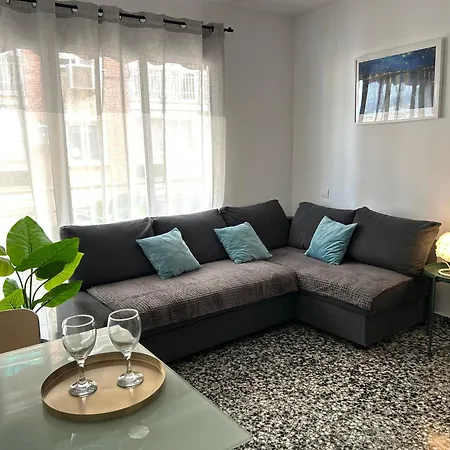 Appartamento Charming Centre With Balcony
