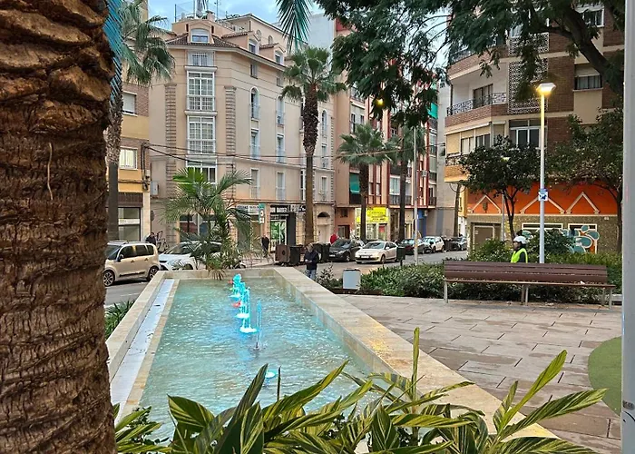 Charming Centre With Balcony Appartamento