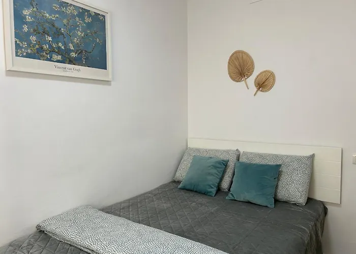Charming Centre With Balcony Appartamento