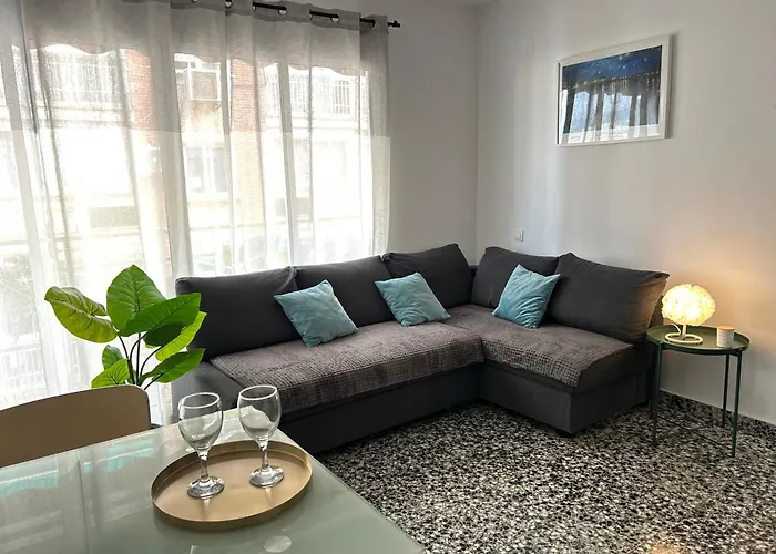 Appartamento Charming Centre With Balcony